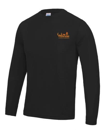 Ashridge Long T-Shirt