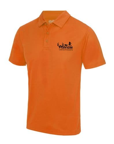 Ashridge Polo Shirt