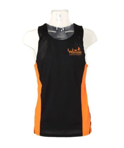 Ashridge Vest