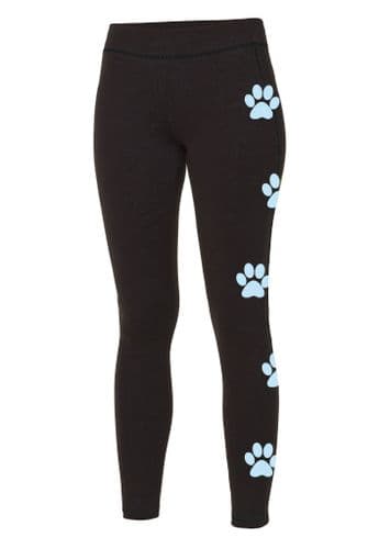 Bassetlaw Barkers Leggings