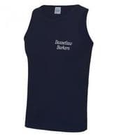 Bassetlaw Barkers technical vest