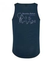 Bassetlaw Barkers technical vest