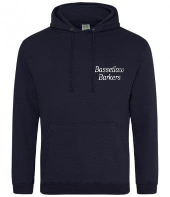 Bassetlaw Barkers unisex Hoodie