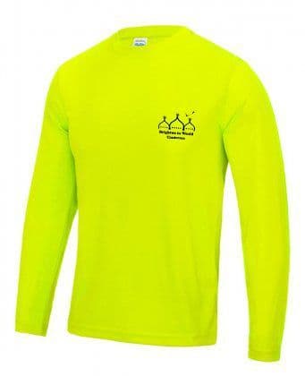 Brighton Long Sleeve Technical T-shirt