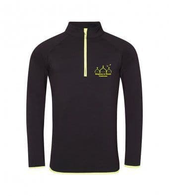 Brighton Technical Sweatshirt
