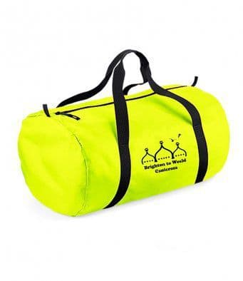 Brighton to Weald Canicross Bag