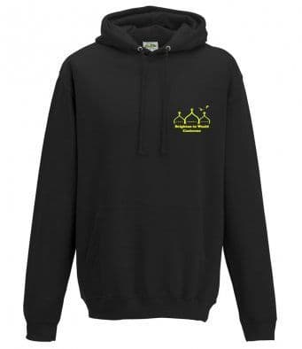 Brighton to Weald Hoodie
