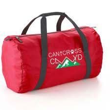 Canicross Clwyd Bag