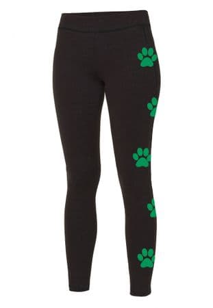 Canicross New forest ladies Leggings