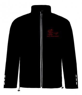 Cardiff Canicross Jacket
