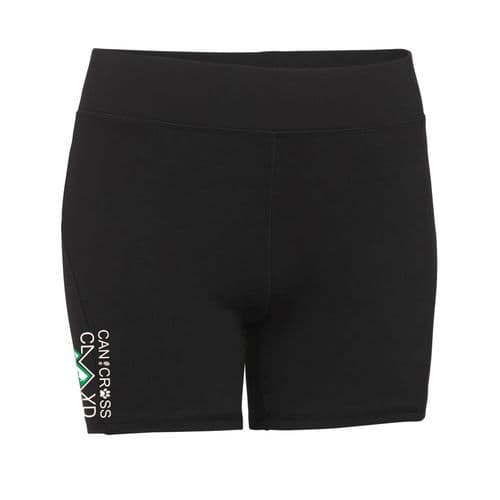 Clwyd Compression Shorts