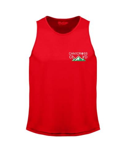 clwyd vest