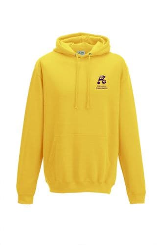 Colchester Kids Hoodie