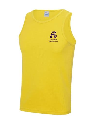 Colchester Kids Vest