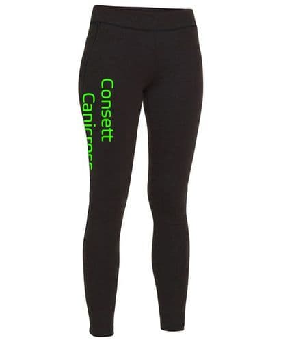 Consett Canicross Leggings