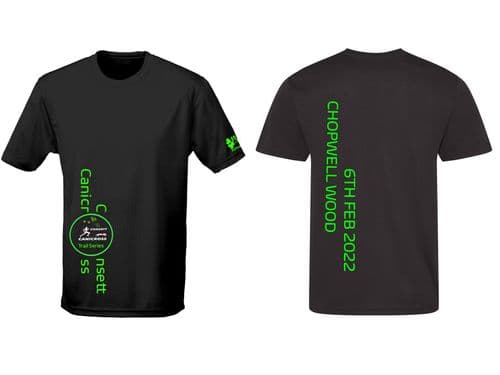 Consett Event T-Shirt