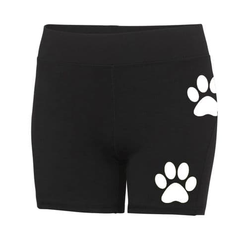 Cotswold Compression Shorts