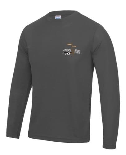 Cotswold Long Sleeve Technical T-shirt