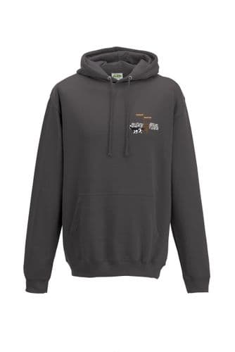 Cotswold Unisex Hoodie