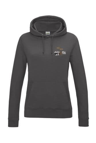 Cotswold Women's Hoodie