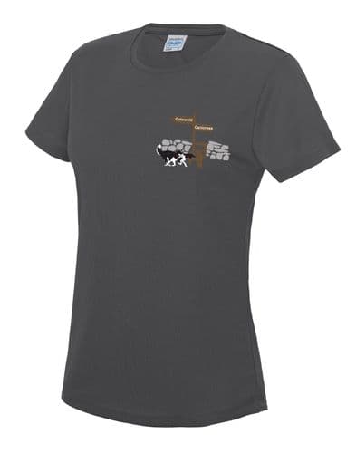 Cotswold Women's Technical T-shirt