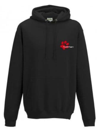 Deepdale Doggers Unisex Hoodie