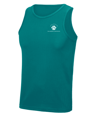 Delamere Canicross Technical Vest