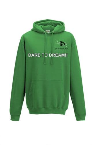 Devon Dogs Hoodie