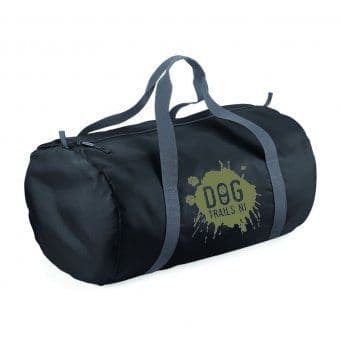 Dog Trails NI Kit Bag