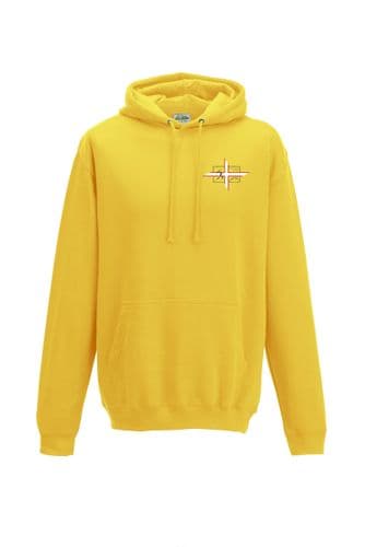 Dorset Unisex Hoodie