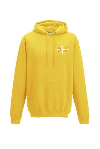 Dorset Unisex Hoodie