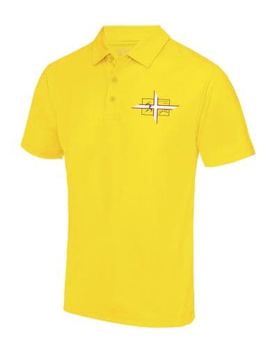 Dorset Unisex Polo