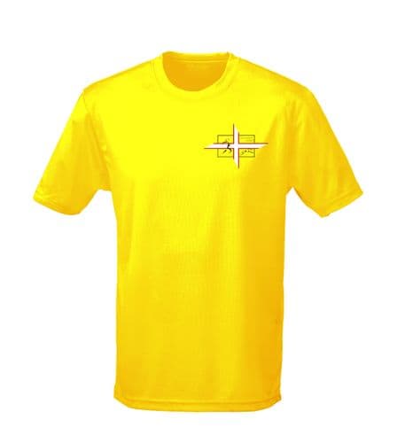 Dorset Unisex t-shirt