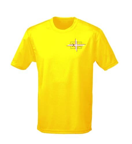 Dorset Unisex t-shirt