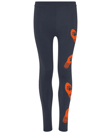 Dundee and Angus  Leggings