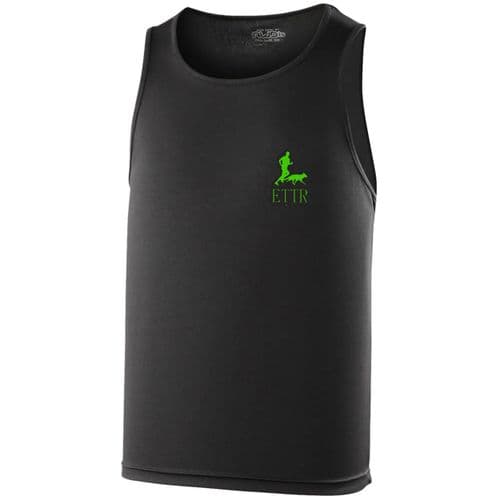 ETTR Technical Vest