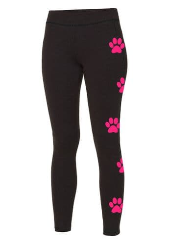 Flyers Ladies Leggings