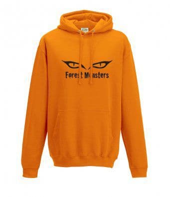 Forest Monsters Hoodie