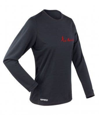Kent Canicross Ladies Long Sleeve Tech T-shirt