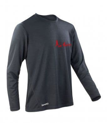 Kent Canicross Mens Long Sleeve Tech T-shirt