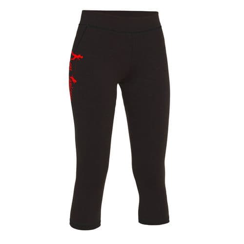Kent Capri Leggings