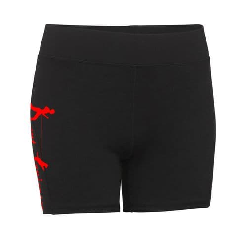 Kent Compression Shorts