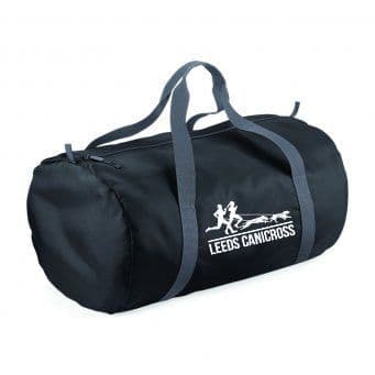 Leeds Canicross Bag