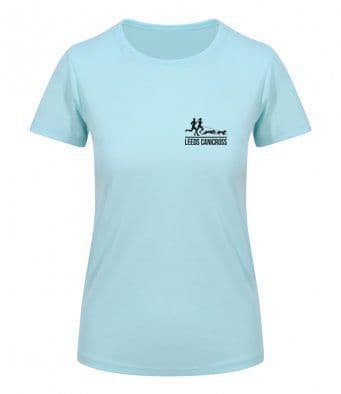 Leeds Canicross Women's tech t-shirt