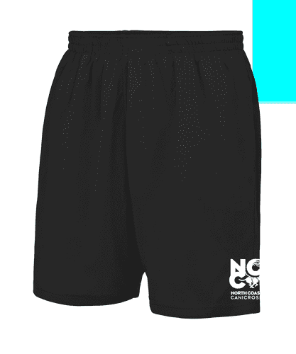 North Coast Canicross Mens Shorts