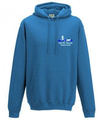 North Devon Canicross Hoodie