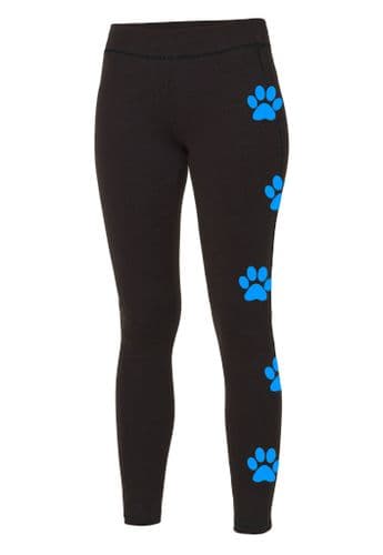North Devon Canicross Ladies Leggings