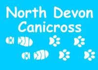 North Devon Canicross tech t-shirt