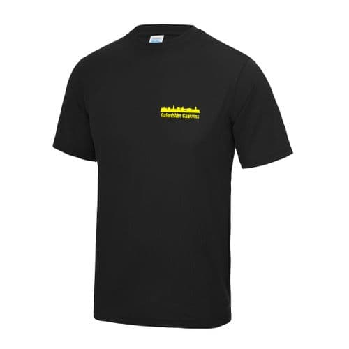 Oxfordshire Canicross T-Shirt