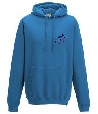 Rickinghall Runners Unisex Hoodie